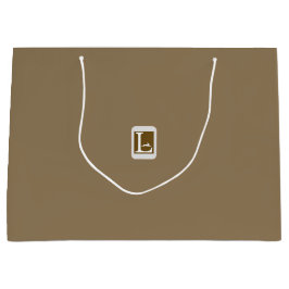 LOOS抱き枕 ラージペーパーバッグ