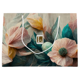 LOOS抱き枕 ラージペーパーバッグ