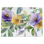 LOOS抱き枕 ラージペーパーバッグ (正面)