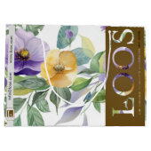 LOOS抱き枕 ラージペーパーバッグ (裏面)