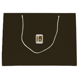 LOOS抱き枕 ラージペーパーバッグ