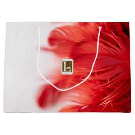 LOOS抱き枕 ラージペーパーバッグ