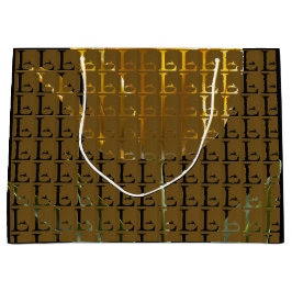 LOOS抱き枕 ラージペーパーバッグ