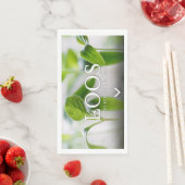 LOOS紙及びナプキンキッチン用付属品 (インサイチュ)