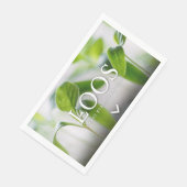 LOOS紙及びナプキンキッチン用付属品 (コーナー)