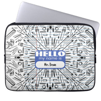 Loose leaf ラップトップスリーブ