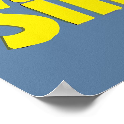 Loose Lips Might Sink Ships ポスター (角)