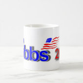 Loou新しいDobbsのマグ コーヒーマグカップ (中央)