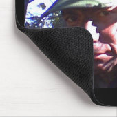 Lopermaniaの偵察者のマウスパッド マウスパッド (コーナー)