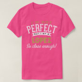 Lopez Lopez Name Shirt Tシャツ (デザイン正面)