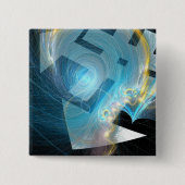 LOPSAボタン2 缶バッジ (正面)