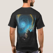 LOPSA fun 2 T-Shirt Tシャツ (裏面)