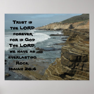 LORへの信頼… ポスター