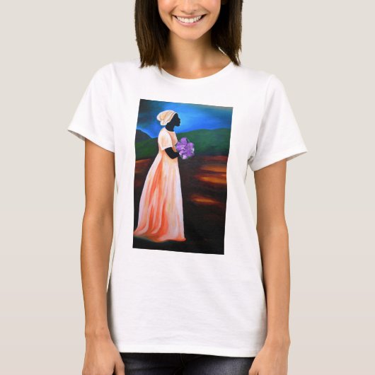 Loraine 2008年 tシャツ (正面)