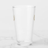 Lorbeerkranz – Laurel wreath タンブラーグラス (左)