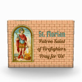 Lorchの聖フロリアン(BK 32)フォトブロック1 フォトブロック