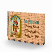 Lorchの聖フロリアン(BK 32)フォトブロック1 フォトブロック (右)