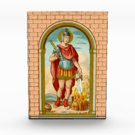 Lorchの聖フロリアン(BK 32)フォトブロック2 フォトブロック