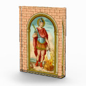 Lorchの聖フロリアン(BK 32)フォトブロック2 フォトブロック (右)