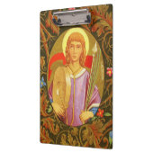 LorchのSt. Florian (PM 03)カスタマイズ可能 クリップボード (左)