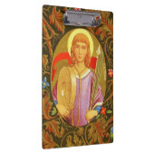 LorchのSt. Florian (PM 03)カスタマイズ可能 クリップボード (右)