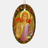 LorchのSt. Florian (PM 03) セラミックオーナメント (右)