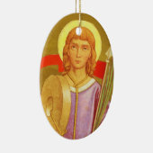 LorchのSt. Florian (PM 03) セラミックオーナメント (右)