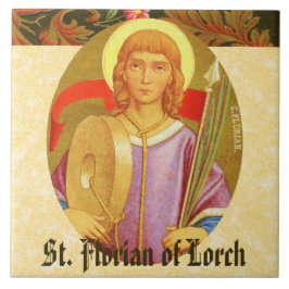 LorchのSt. Florian (PM 03) タイル