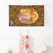 LorchのSt. Florian (PM 03)バナー1 横断幕 (インサイチュ)