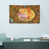 LorchのSt. Florian (PM 03)バナー1 横断幕 (トレードショー)