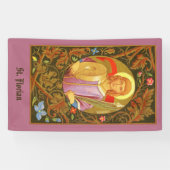 LorchのSt. Florian (PM 03)バナー2 横断幕 (横)