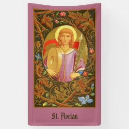 LorchのSt. Florian (PM 03)バナー2 横断幕