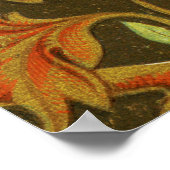 LorchのSt. Florian (PM 03)ポスター2 ポスター (角)