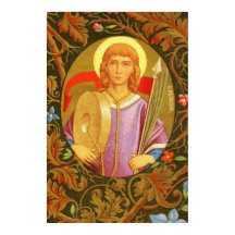 LorchのSt. Florian (PM 03)ポスター2