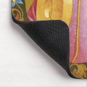 LorchのSt. Florian (PM 03) マウスパッド (コーナー)