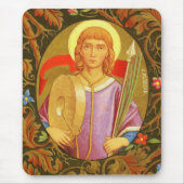 LorchのSt. Florian (PM 03) マウスパッド (正面)