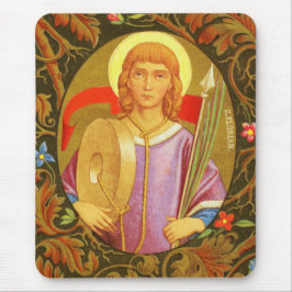 LorchのSt. Florian (PM 03) マウスパッド