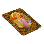 LorchのSt. Florian (PM 03) マグネット (右側)