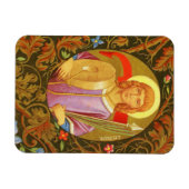 LorchのSt. Florian (PM 03) マグネット (横)