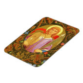 LorchのSt. Florian (PM 03) マグネット (左側)