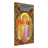 LorchのSt. Florian (PM 03) ミニクリップボード (アングル)