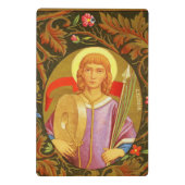 LorchのSt. Florian (PM 03) ミニクリップボード (裏面)