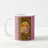 LorchのSt. Florian (PM 03) Coffee Mug 2b コーヒーマグカップ (左)