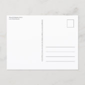 Lorch am Rhein ポストカード (裏面)