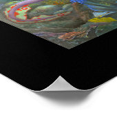 Lord and Lady of Atlantis ポスター (角)