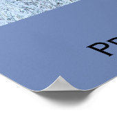 Lord bless this house 24X24 poster ポスター (角)