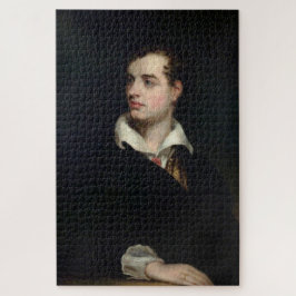 Lord Byron (by Laslett John Pott) ジグソーパズル