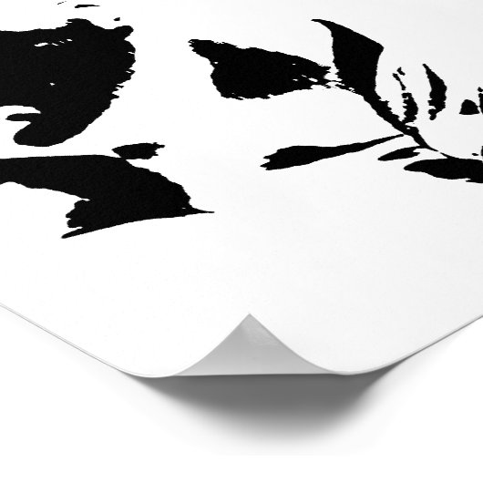 Lord Byron Poster ポスター (角)