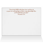 Lord Forest Pathすべての行事・カードへの信頼 (内部横(上))