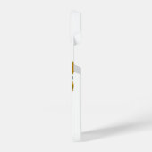 Lord Ganesha Phone Cover iPhoneケース (左側面)